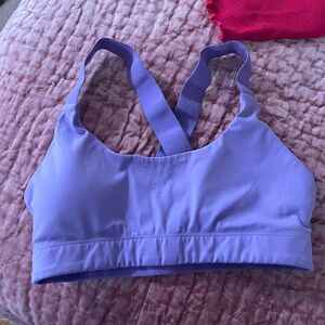 figs sports bra